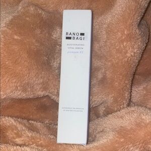 Banobagi Rejuvenating Vital Serum Premium Korean Skincare